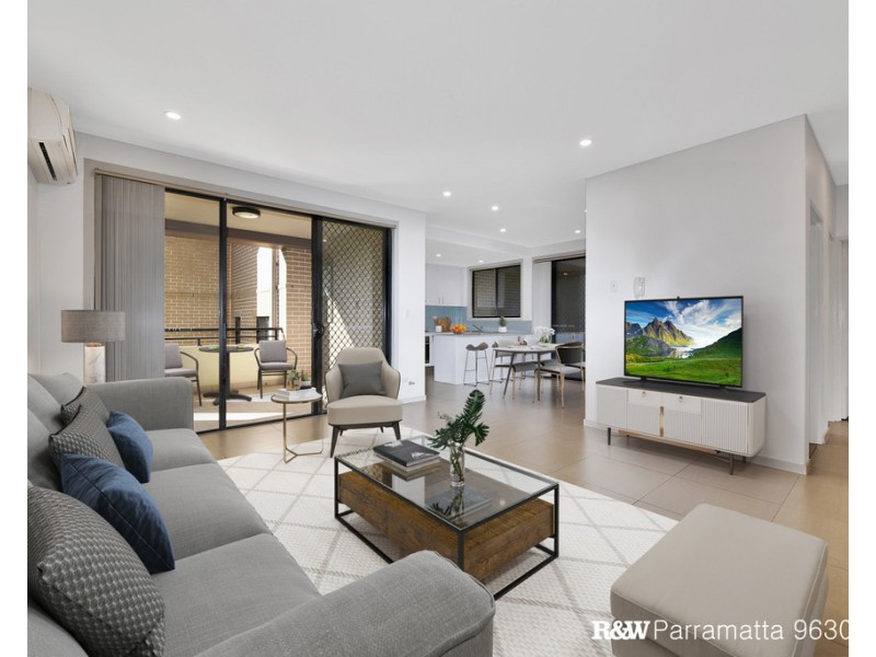 13/23-27 Lydbrook Street, Westmead NSW 2145