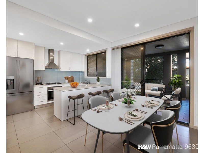 13/23-27 Lydbrook Street, Westmead NSW 2145