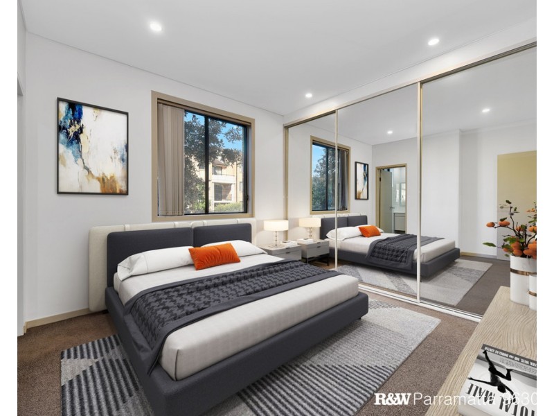 13/23-27 Lydbrook Street, Westmead NSW 2145
