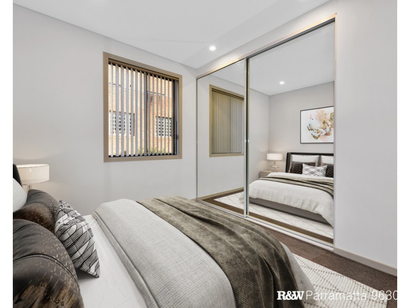 13/23-27 Lydbrook Street, Westmead NSW 2145
