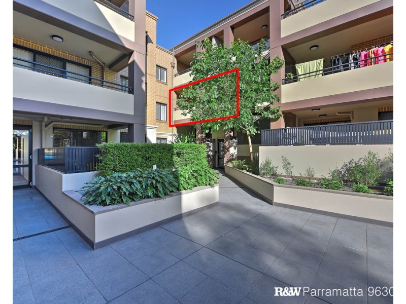 13/23-27 Lydbrook Street, Westmead NSW 2145