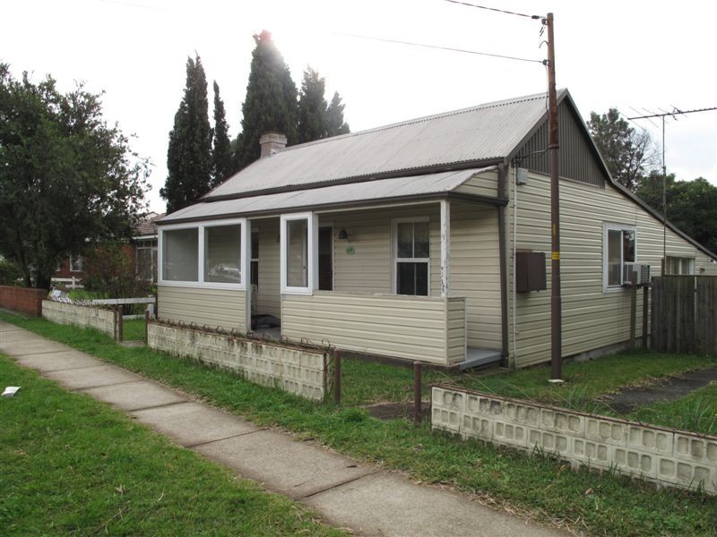 North Parramatta NSW 2151