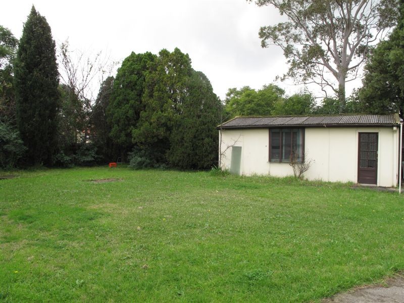 North Parramatta NSW 2151