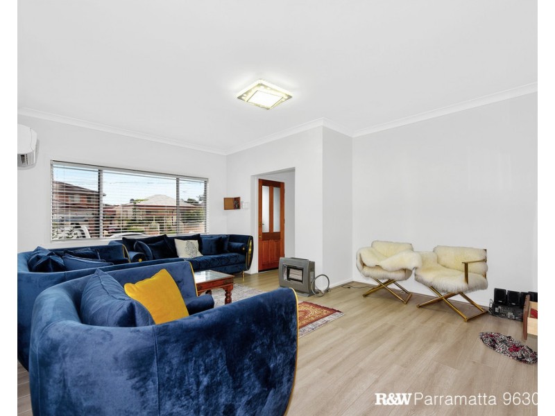 17 Crossland Street, Merrylands NSW 2160