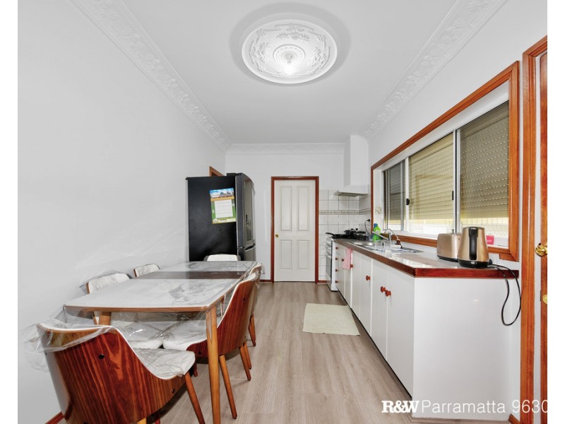 17 Crossland Street, Merrylands NSW 2160