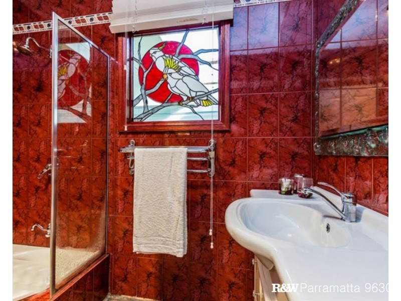 17 Crossland Street, Merrylands NSW 2160