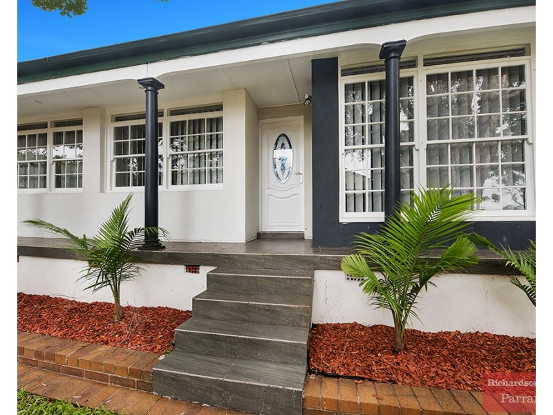 19 Brian Street, Merrylands West NSW 2160