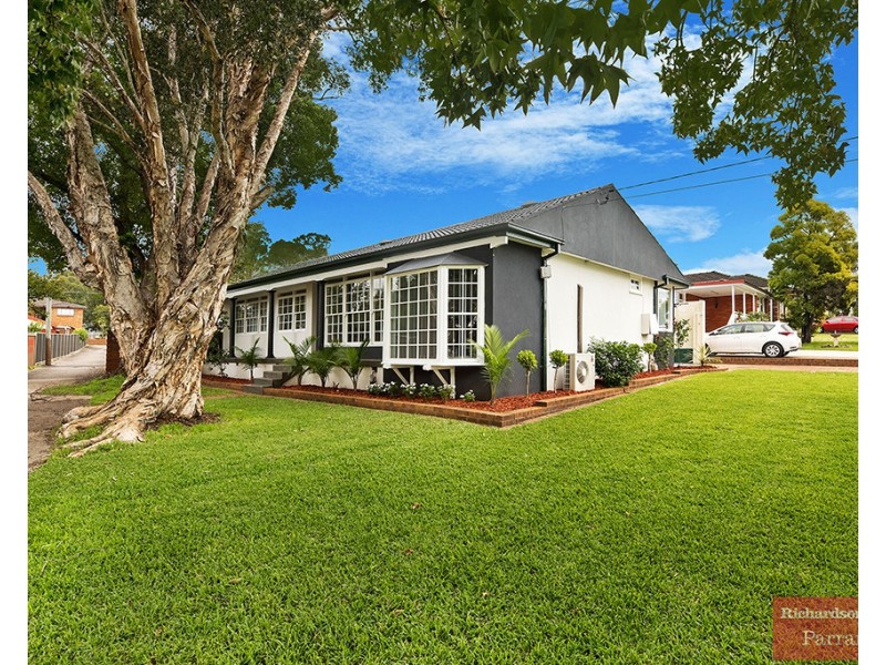 19 Brian Street, Merrylands West NSW 2160