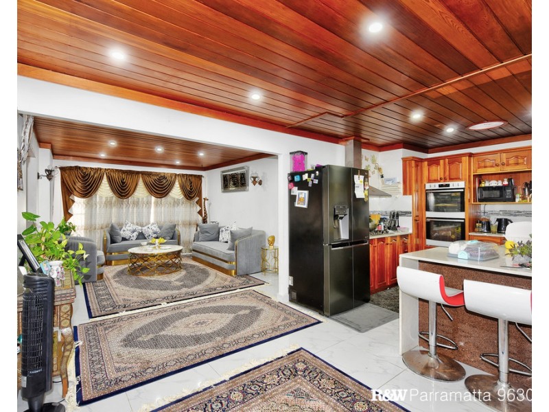 19 Brian Street, Merrylands West NSW 2160