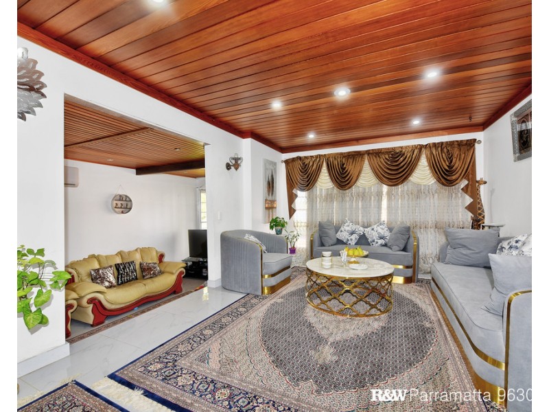 19 Brian Street, Merrylands West NSW 2160