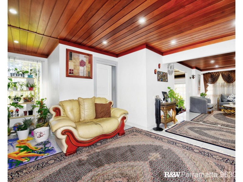 19 Brian Street, Merrylands West NSW 2160