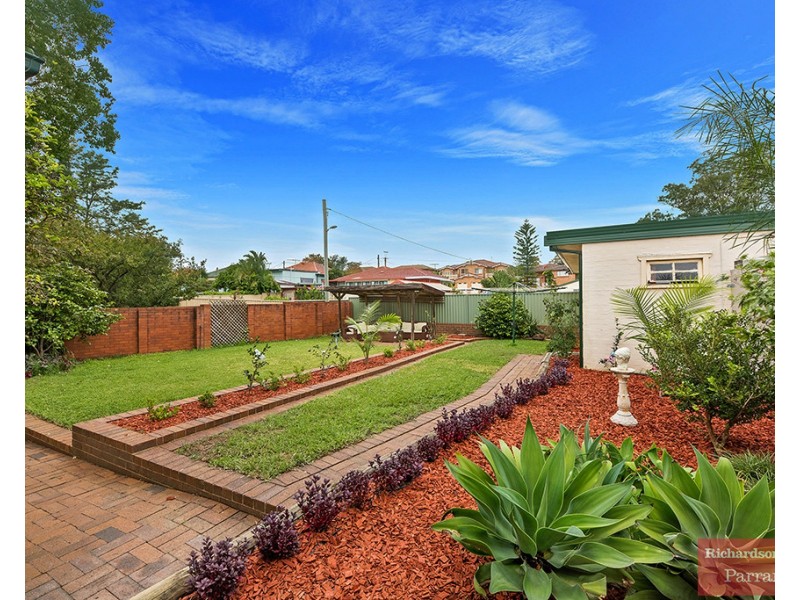 19 Brian Street, Merrylands West NSW 2160