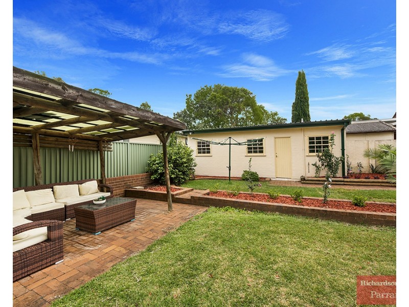 19 Brian Street, Merrylands West NSW 2160