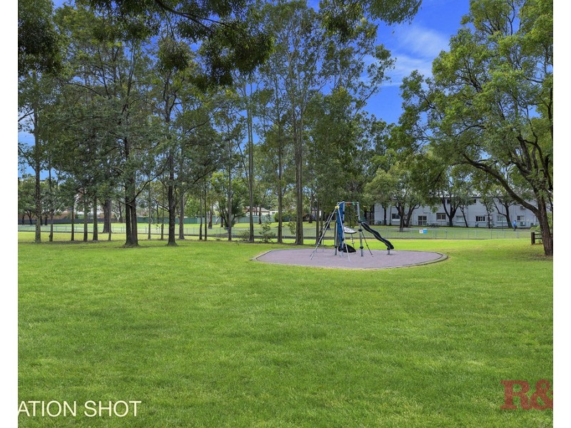 2/36 Lane Street, Wentworthville NSW 2145