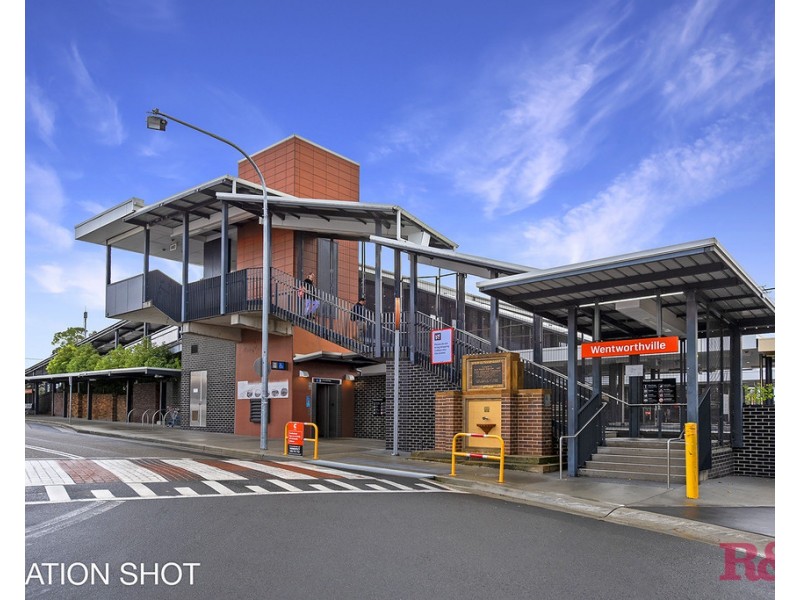 2/36 Lane Street, Wentworthville NSW 2145