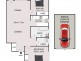 2/36 Lane Street, Wentworthville NSW 2145 Floorplan