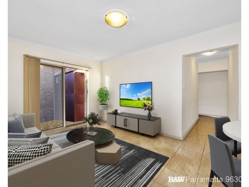 4/23 O’Connell Street, Parramatta NSW 2150
