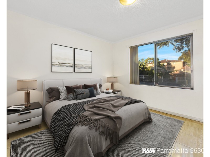 4/23 O’Connell Street, Parramatta NSW 2150