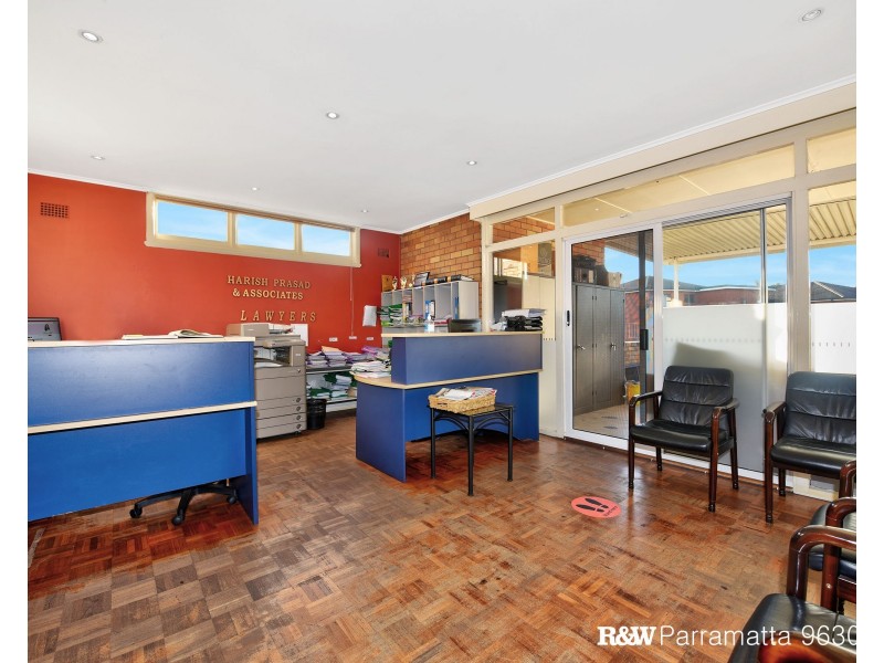 North Parramatta NSW 2151