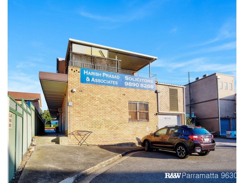 North Parramatta NSW 2151