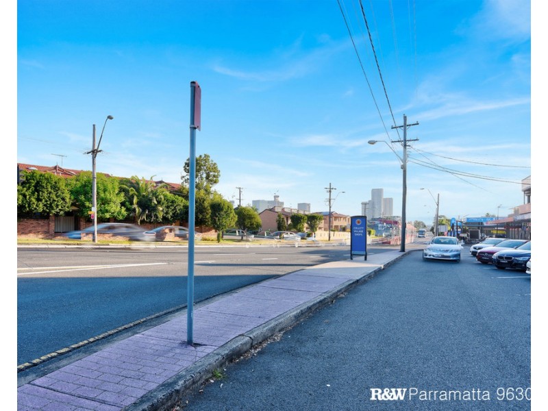 North Parramatta NSW 2151