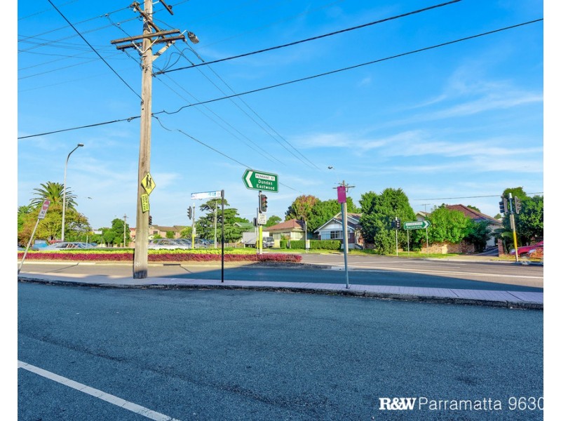 North Parramatta NSW 2151
