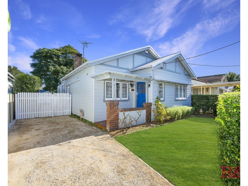 16 O’Neill Street, Granville NSW 2142