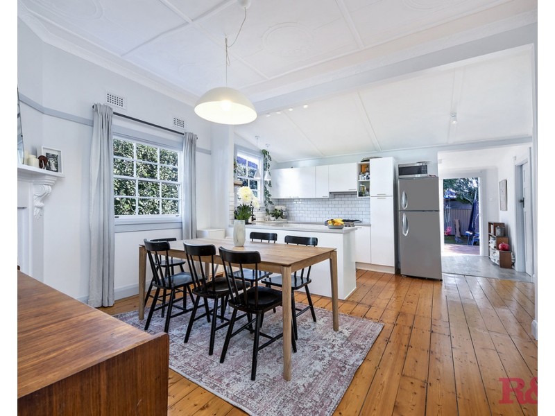 16 O’Neill Street, Granville NSW 2142