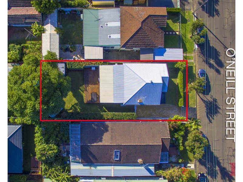 16 O’Neill Street, Granville NSW 2142