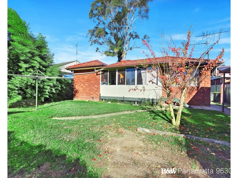 15 Nyleta Street, Doonside NSW 2767