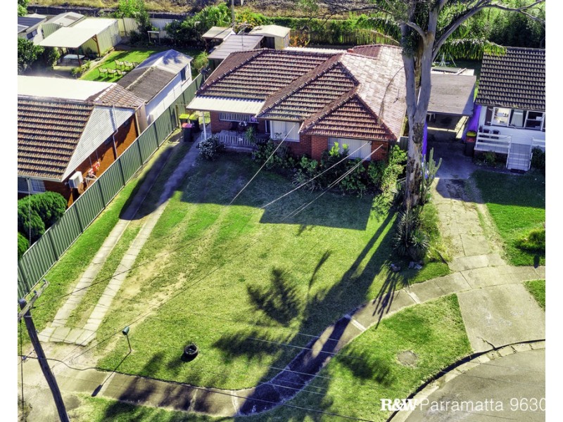 15 Nyleta Street, Doonside NSW 2767