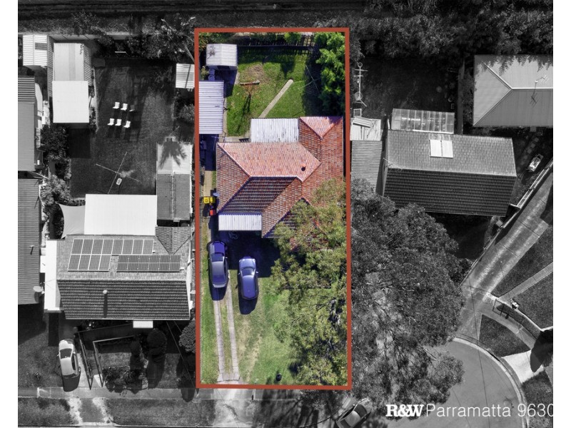 15 Nyleta Street, Doonside NSW 2767