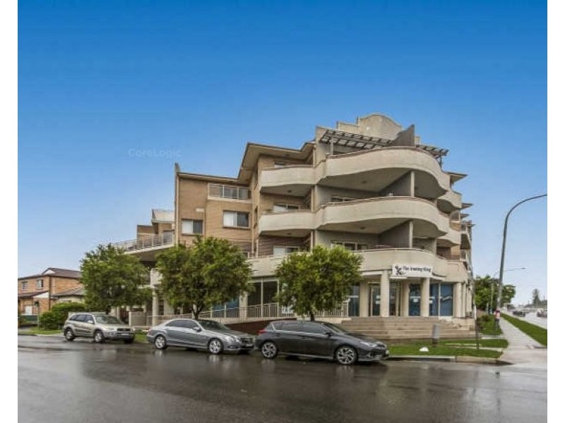 5/197 Woodville Road, Merrylands NSW 2160