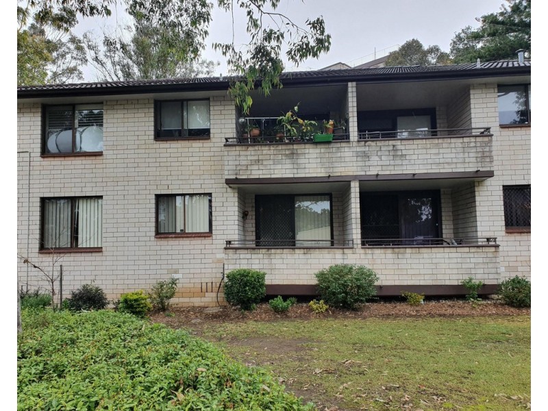 86/1 Castle Street, North Parramatta NSW 2151