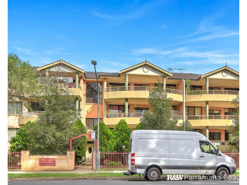 40/23 Brickfield Street, North Parramatta NSW 2151