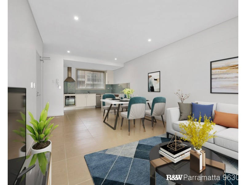 12/23-27 Lydbrook Street, Westmead NSW 2145
