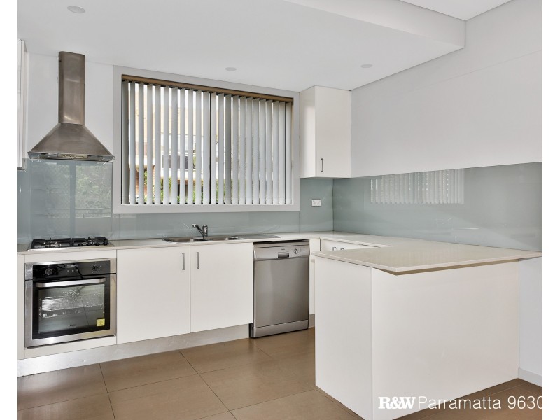 12/23-27 Lydbrook Street, Westmead NSW 2145