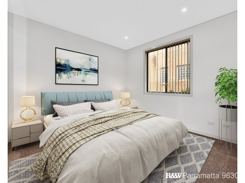 12/23-27 Lydbrook Street, Westmead NSW 2145