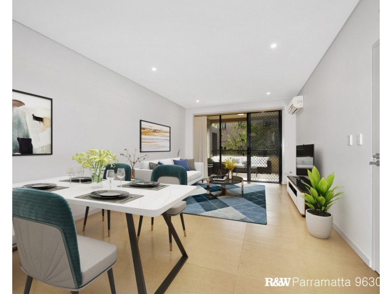 12/23-27 Lydbrook Street, Westmead NSW 2145