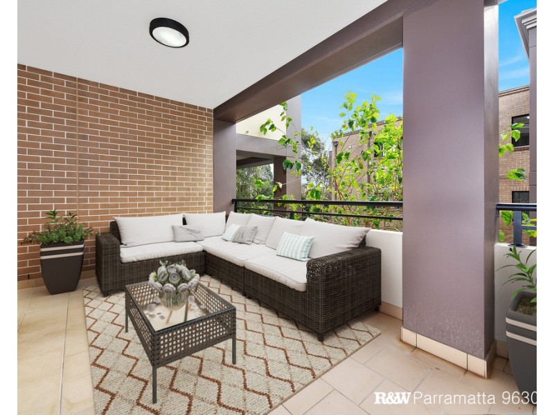 12/23-27 Lydbrook Street, Westmead NSW 2145