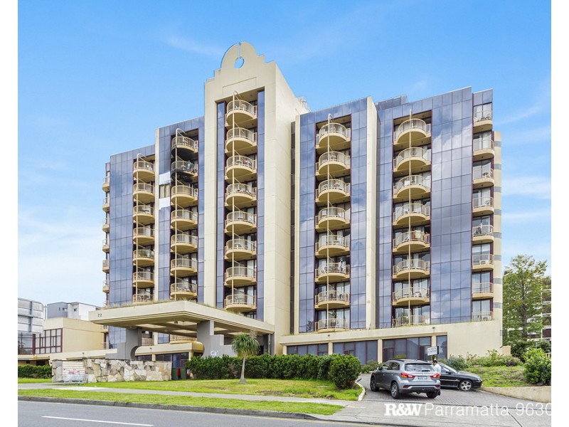 143/22 Great Western Highway, Parramatta NSW 2150