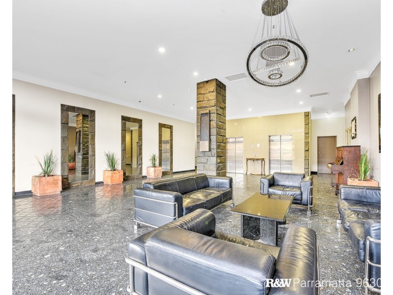 143/22 Great Western Highway, Parramatta NSW 2150