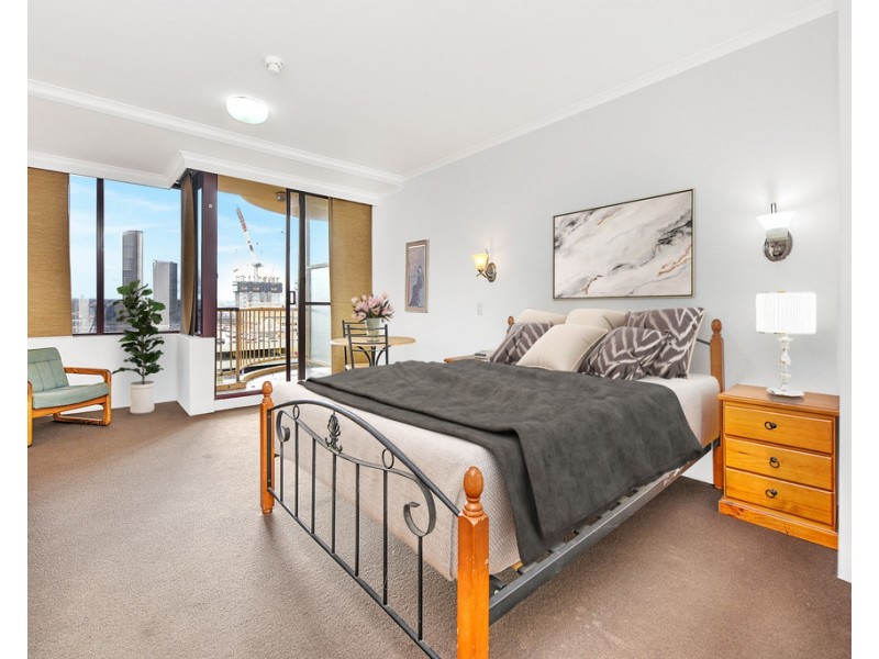 143/22 Great Western Highway, Parramatta NSW 2150