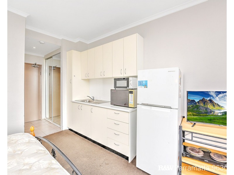 143/22 Great Western Highway, Parramatta NSW 2150