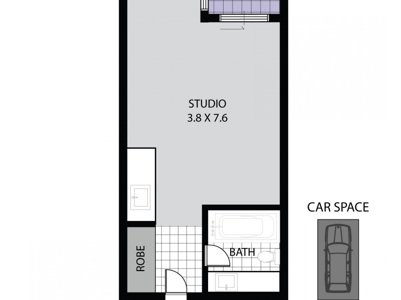 143/22 Great Western Highway, Parramatta NSW 2150