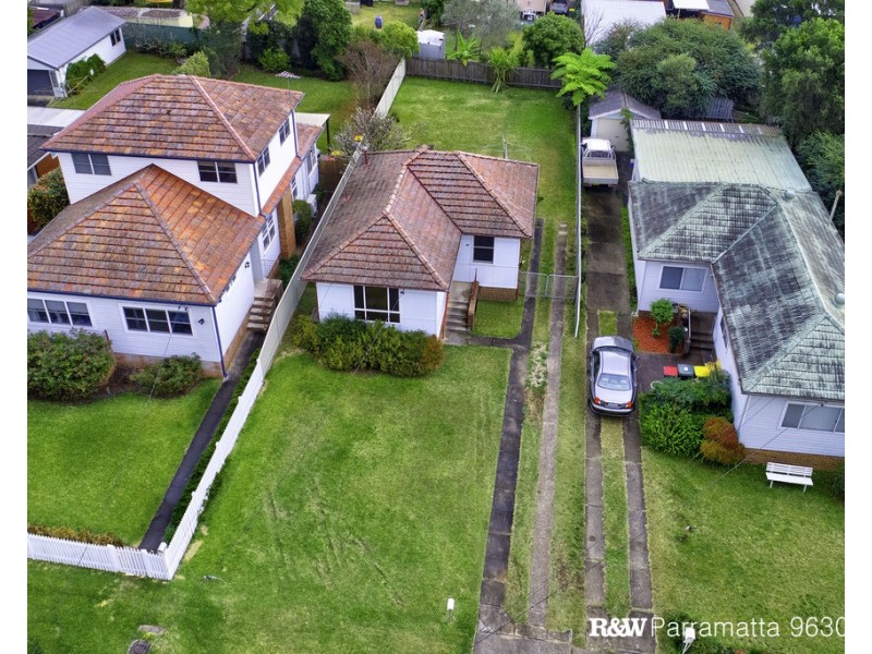 22 Gammell Street, Rydalmere NSW 2116