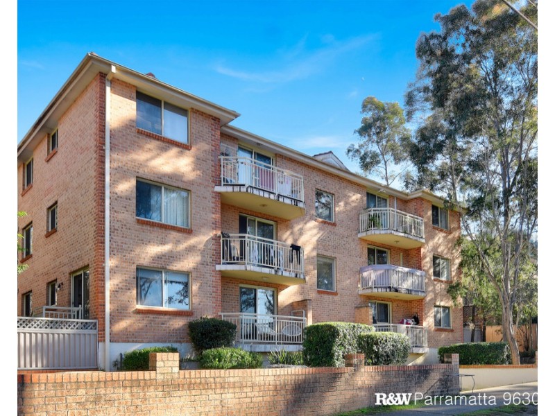 2/9-11 Oxford Street, Merrylands NSW 2160