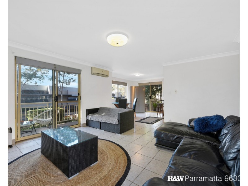 2/9-11 Oxford Street, Merrylands NSW 2160