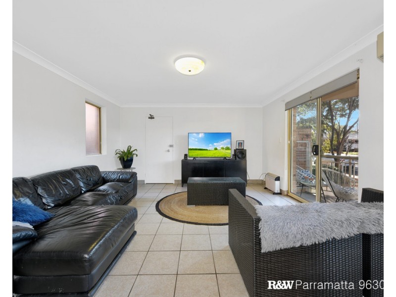 2/9-11 Oxford Street, Merrylands NSW 2160
