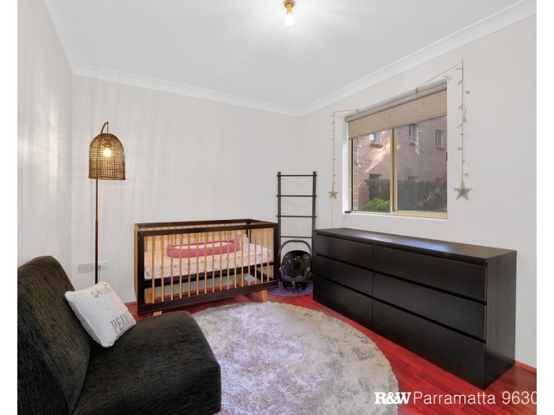 2/9-11 Oxford Street, Merrylands NSW 2160